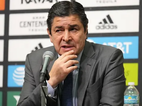 Luis Fernando Tena advierte a toda Concacaf desde Guatemala rumbo al Mundial de 2026