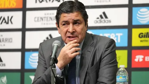 Luis Fernando Tena advierte a toda Concacaf desde Guatemala rumbo al Mundial de 2026
