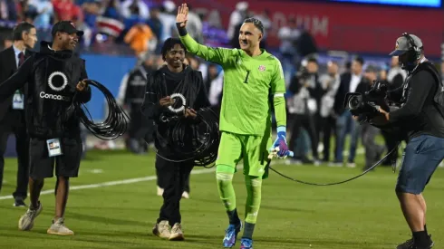 Copa América 2024 | Keylor Navas recibe trato especial de la Conmebol