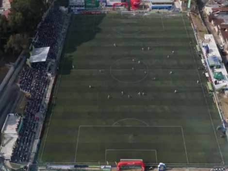 ¿Se jugará el partido de Mixco vs Municipal por la ida de la final del Guatemala?