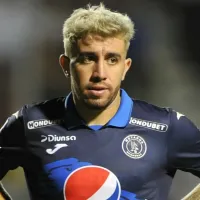 Comisión de Apelaciones respondió a la solicitud de Motagua sobre Agustín Auzmendi
