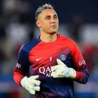 El valor de Keylor Navas según Transfermarkt luego de anunciar su marcha del PSG