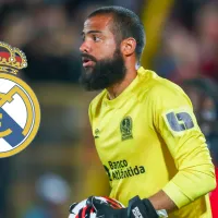 Edrick Menjívar comparó a Olimpia con el Real Madrid tras la remontada ante Motagua
