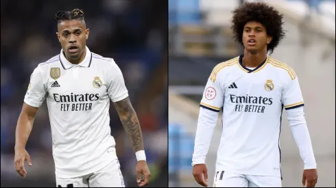 Exjugadores del Real Madrid podrían enfrentar a Guatemala en la Eliminatoria de Concacaf