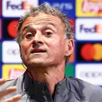 ¡Insólito! Esto dijo Luis Enrique sobre su desprecio a Keylor Navas en PSG