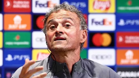 ¡Insólito! Esto dijo Luis Enrique sobre su desprecio a Keylor Navas en PSG