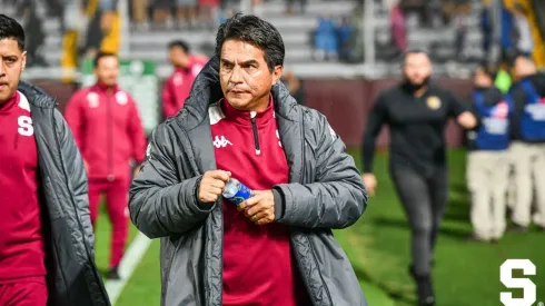 Vladimir Quesada envió un contundente mensaje a Herediano y Alajuelense