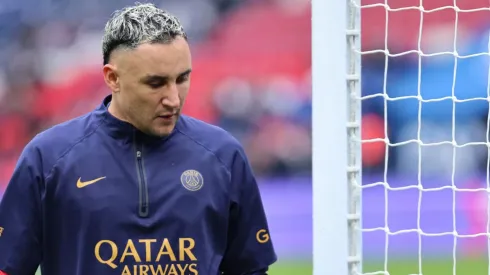 ¿Se queda en la élite? El gigante de Europa que quiere fichar a Keylor Navas