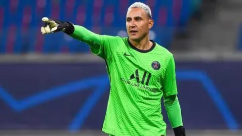 El periodista mexicano que acerca a Keylor Navas a la Liga MX