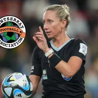 Quién es Tori Penso: La árbitra designada para Nicaragua vs Montserrat por Eliminatorias Concacaf 2026