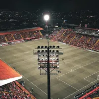 Alajuelense en problemas: la dura sanción que prepara UNAFUT tras los incidentes vs. Herediano