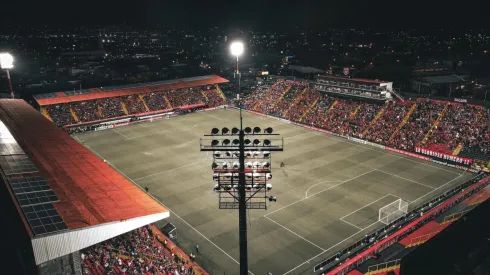 Alajuelense en problemas: la dura sanción que prepara UNAFUT tras los incidentes vs. Herediano