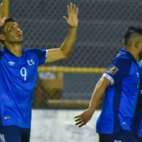 Exseleccionado de El Salvador fue capturado