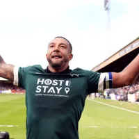 Nathaniel Méndez-Laing recibe importante nominación en el futbol de Inglaterra