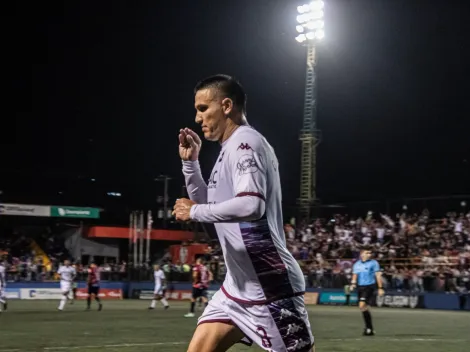 Saprissa golpeó primero y le ganó 1-0 a San Carlos