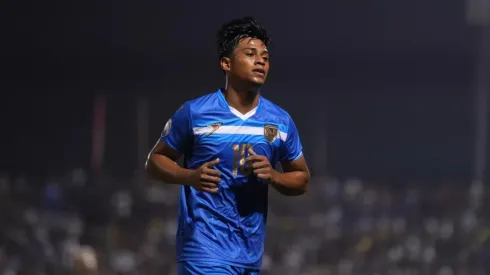 FIFA destaca a Harold Medina y la “locura” de Nicaragua