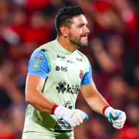 Alajuelense avanzó a la final tras vencer a Herediano en los penales: así fue la increíble definición (VIDEO)