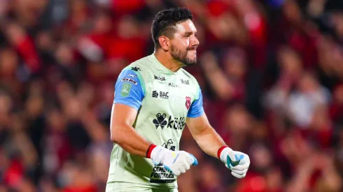 Alajuelense avanzó a la final tras vencer a Herediano en los penales