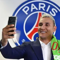 ¿Qué pasó con Donnarumma? Keylor Navas recibe la noticia que tanto esperaba en PSG