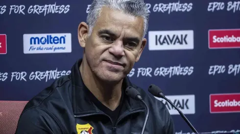 ¿Se va de Herediano? Altamirano se pronunció sobre su futuro tras quedar afuera del Clausura 2024