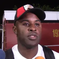 Joel Campbell reveló el secreto de Leo Moreira en los penales ante Herediano