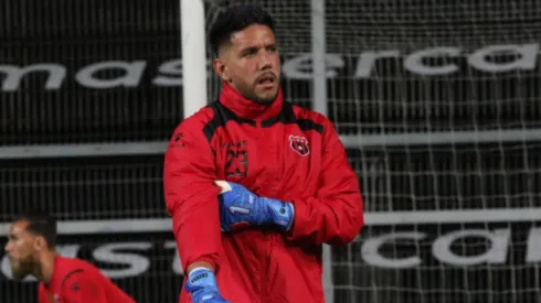 ¿Mensaje a Herediano? Esto dijo Leo Moreira tras destacarse en los penales con Alajuelense