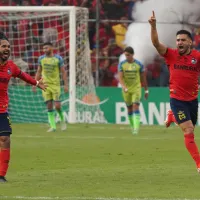 Municipal es campeón en Guatemala tras vencer a Mixco