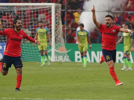 Municipal es campeón en Guatemala tras vencer a Mixco