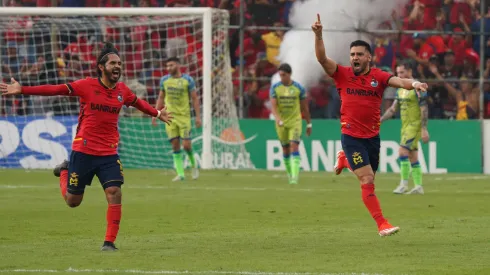 Municipal es campeón en Guatemala tras vencer a Mixco