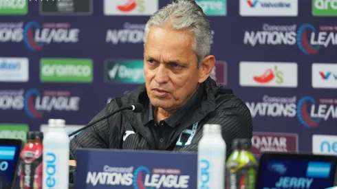 Reinaldo Rueda revela su objetivo con los jugadores de la Liga Nacional