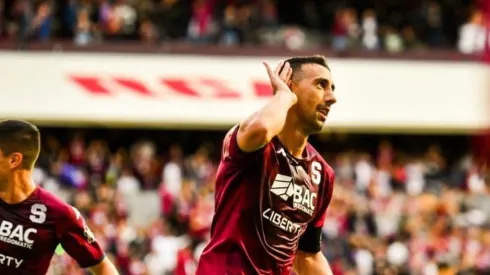 Saprissa golea a San Carlos y avanza a la final del Clausura 2024 de la Liga Promerica