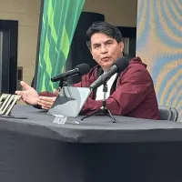 Vladimir Quesada ya juega la final: qué dijo de Alajuelense y su afición