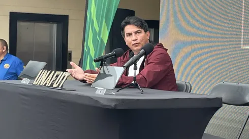 Vladimir Quesada espera la mejor versión de Alajuelense en la final