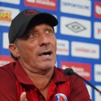 ¿Ya se siente campeón? Pedro Troglio responde después del triunfo de Olimpia
