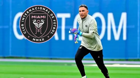 El guiño de Antonela Roccuzzo a Keylor Navas y Andrea Salas: ¿mensaje para el Inter Miami de Messi?