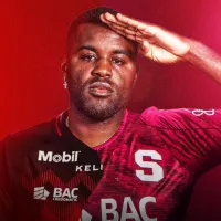 Joel Campbell vs. Saprissa: sus declaraciones que molestan a los aficionados morados