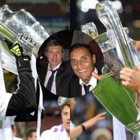 ¡Leyendas merengues! Todos los títulos que ganaron Keylor Navas y Toni Kroos en el Real Madrid