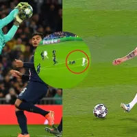 Toni Kroos vs. Keylor Navas: el día que el tico le negó un golazo al alemán en la Champions (VIDEO)