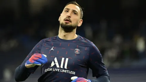 Donnarumma recibe una dura noticia a días de la salida de Keylor Navas del PSG