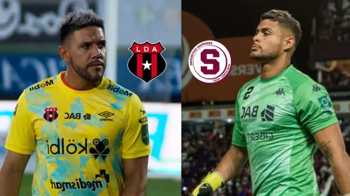 Alajuelense vs. Saprissa: los números entre Moreira y Chamorro antes de la final del Clausura 2024