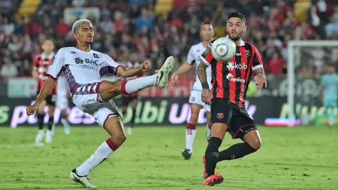 Saprissa vs. Alajuelense: ¿Cuándo se juega la vuelta y cómo se define al campeón?