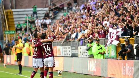 Saprissa lanza un dardo venenoso a Alajuelense a horas de la final del Clausura 2024