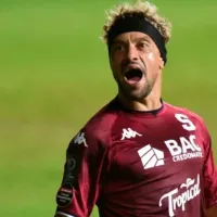 Christian Bolaños le manda un mensaje al Saprissa en la previa de la final vs. Alajuelense