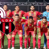 Alajuelense expulsa de Herediano a exjugador de Saprissa