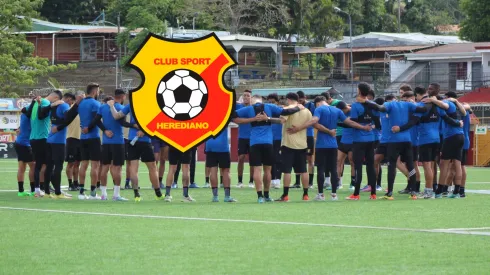 Limpieza en Herediano: Altamirano y qué jugadores se irían tras la eliminación ante Alajuelense
