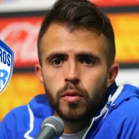 Los aspectos que faltan para que Rodrigo Saravia vuelva a ser legionario