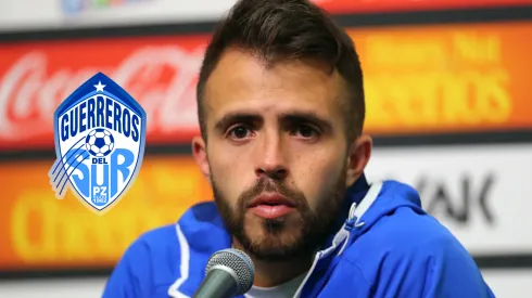 Los aspectos que faltan para que Rodrigo Saravia vuelva a ser legionario