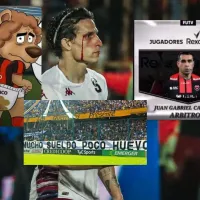 Los memes destrozaron al Saprissa tras perder en la ida de la final del Clausura 2024 ante Alajuelense