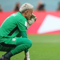 Keylor Navas tomó una decisión sobre la Selección que nadie quiere escuchar en Costa Rica