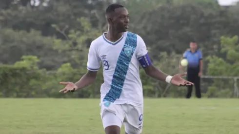 Guatemala vence a Honduras y se coronó campeona de Uncaf Sub-16